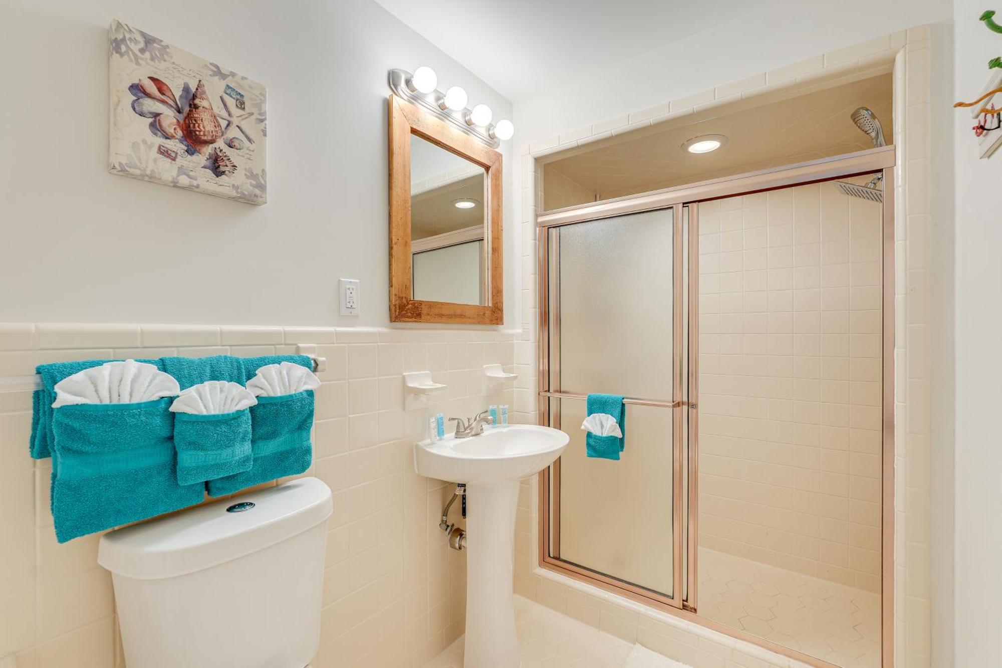 Spacious In Panama Beach, Fl Holiday home