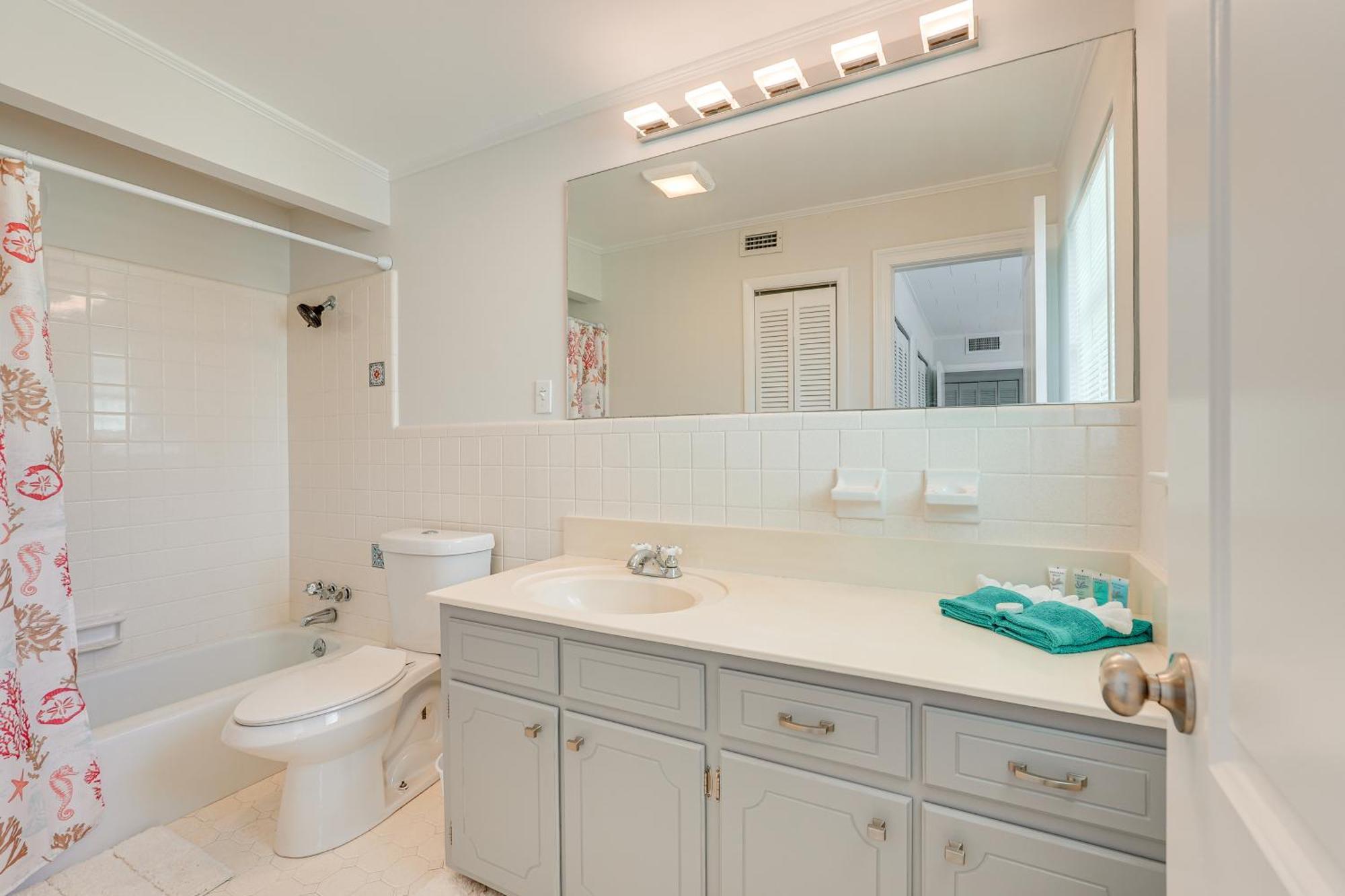 Spacious In Panama Beach, Fl Holiday home