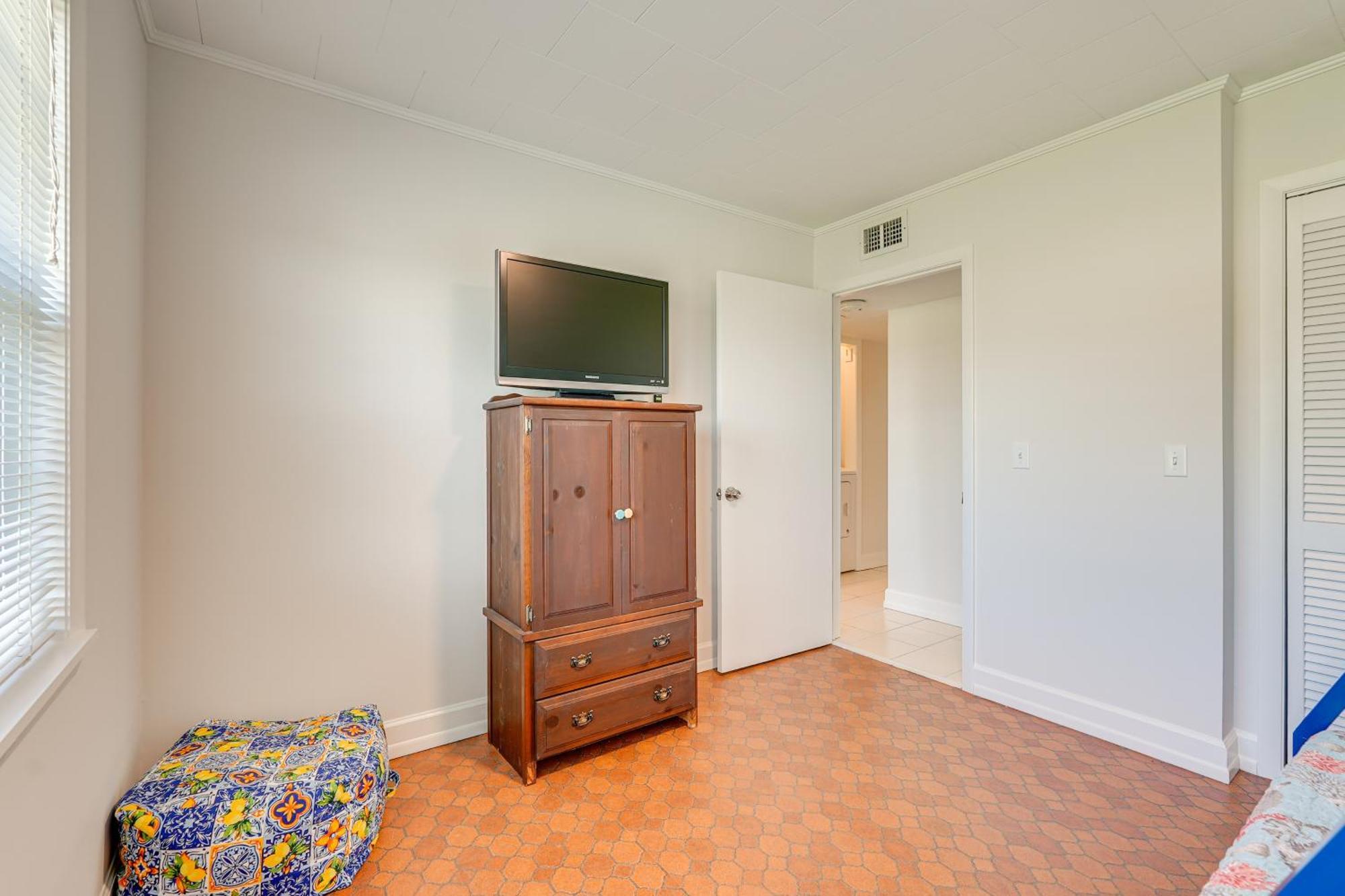 Holiday home Spacious In Panama Beach, Fl Panama City Beach