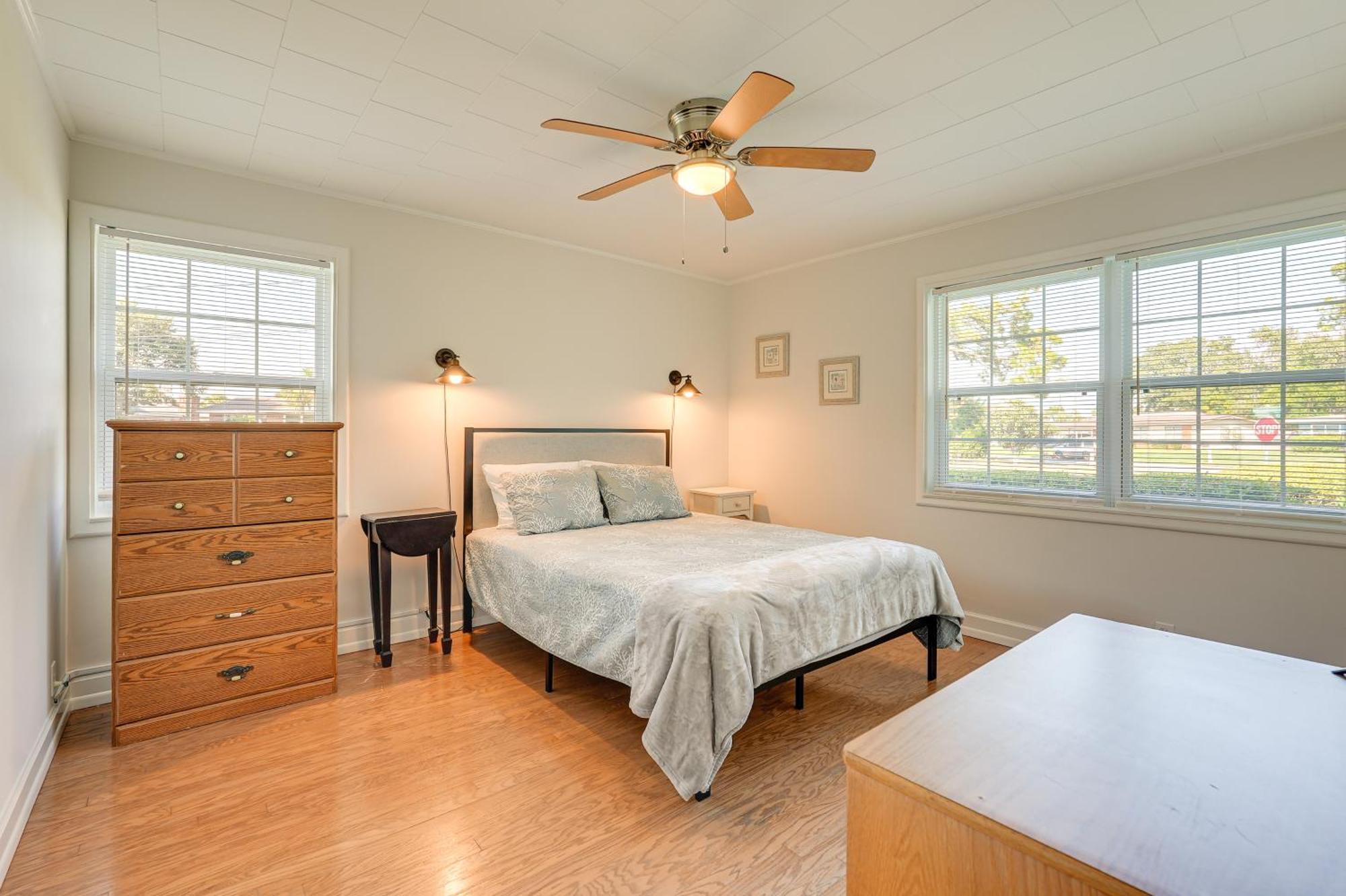 Spacious In Panama Beach, Fl Holiday home Panama City Beach